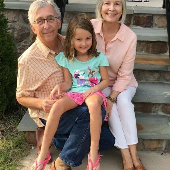 Meet your Posher, Beth - Picture 1 of 1